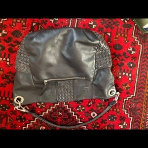 Liebeskind Berlin leather satchel